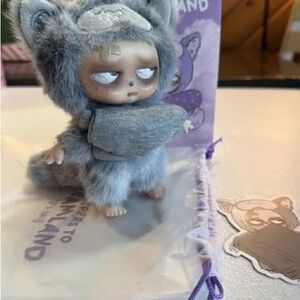 Grumpipi V2 Series 2 Whispers to Dreamland - Fan Fan